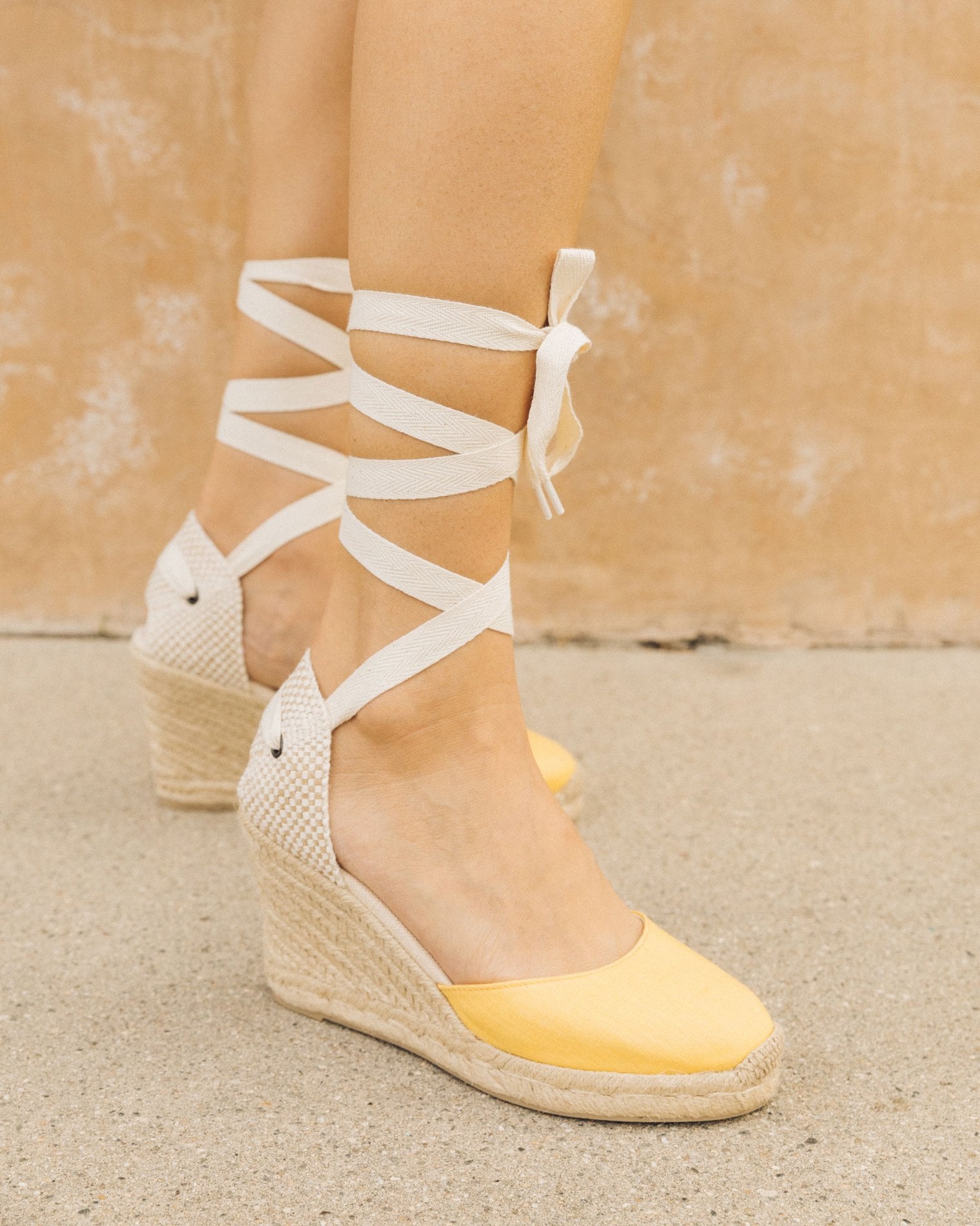 Cute Wedges 2018 POPSUGAR Fashion UK