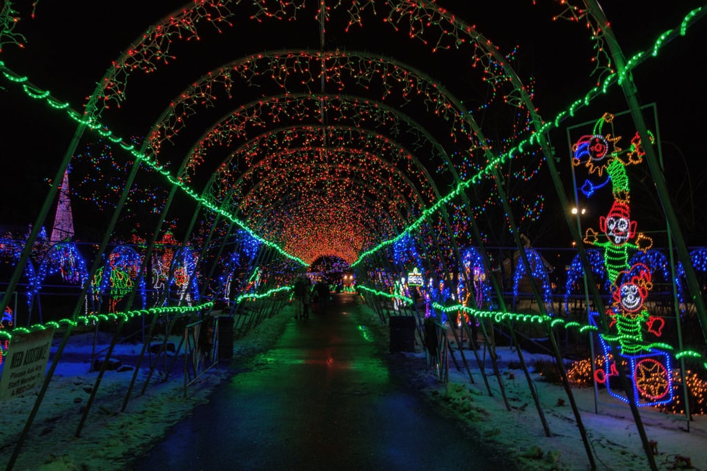 Duluth, MN 30 Best Christmas Festivals in the World POPSUGAR Travel