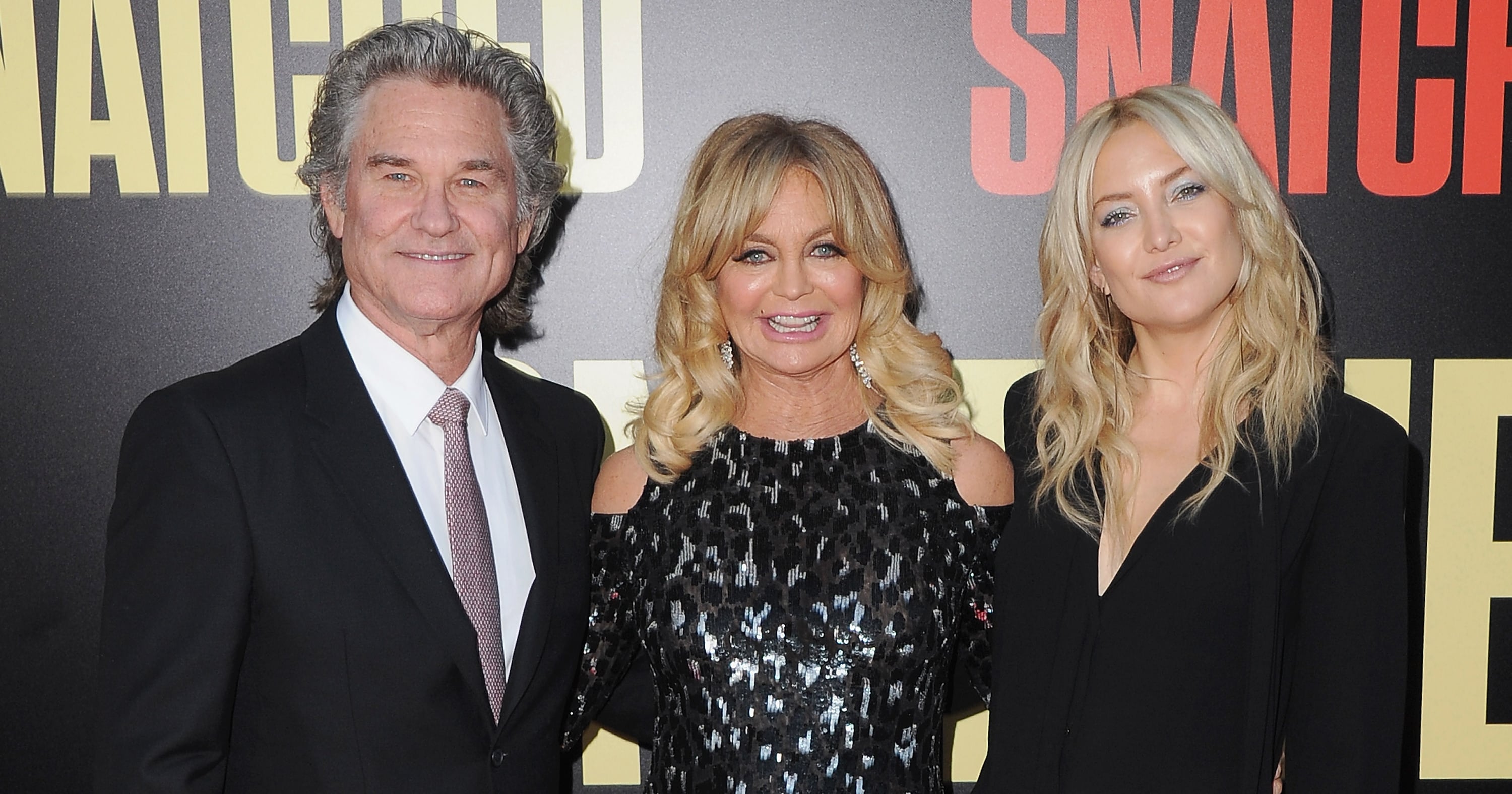 Who Are Kate Hudson's Parents? | PS Celebrity