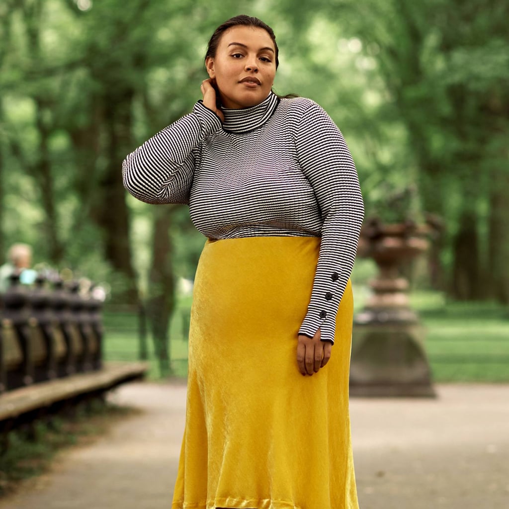 The Best Clothes For Curvy Women From Anthropologie Popsugar Fashion Free shipping on orders $49+ free returns 1000+ new arrivals dropped daily.