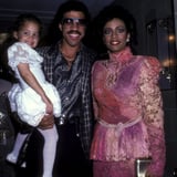 Nicole Richie's Adoption Story Surprisingly