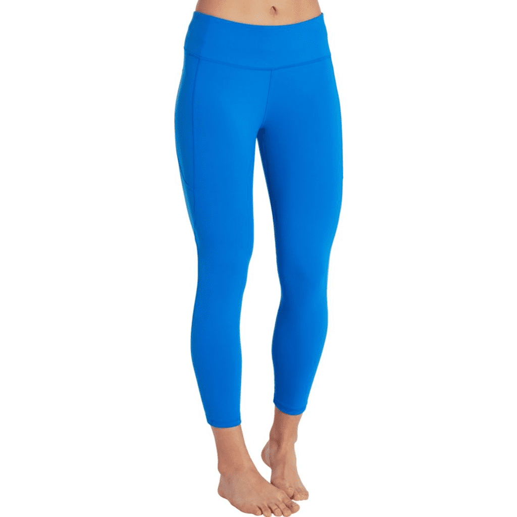 CALIA Women's Energize 7/8 Leggings Neon Workout Clothes POPSUGAR
