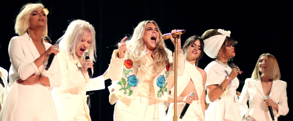 Why Didn't Women Win That Many Grammys in 2018?