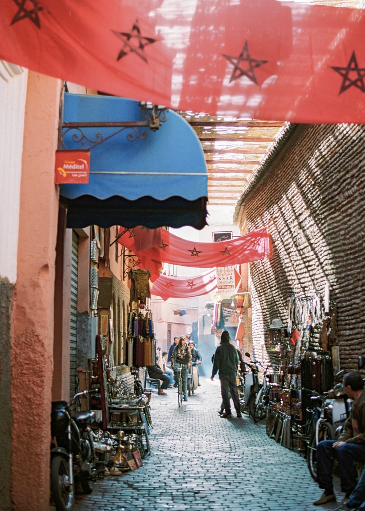 Things to Do in Morocco
