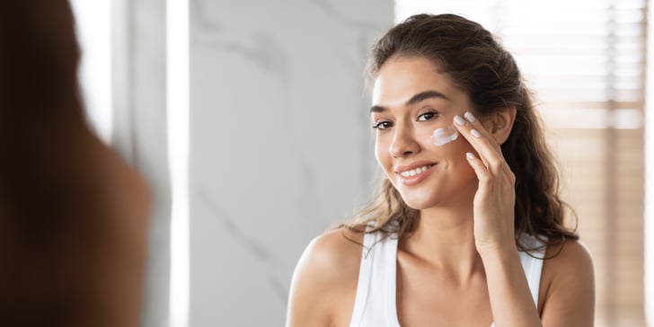 Dropping This Ingredient From My Daily Skin-Care Routine Was Game-Changing For My Skin