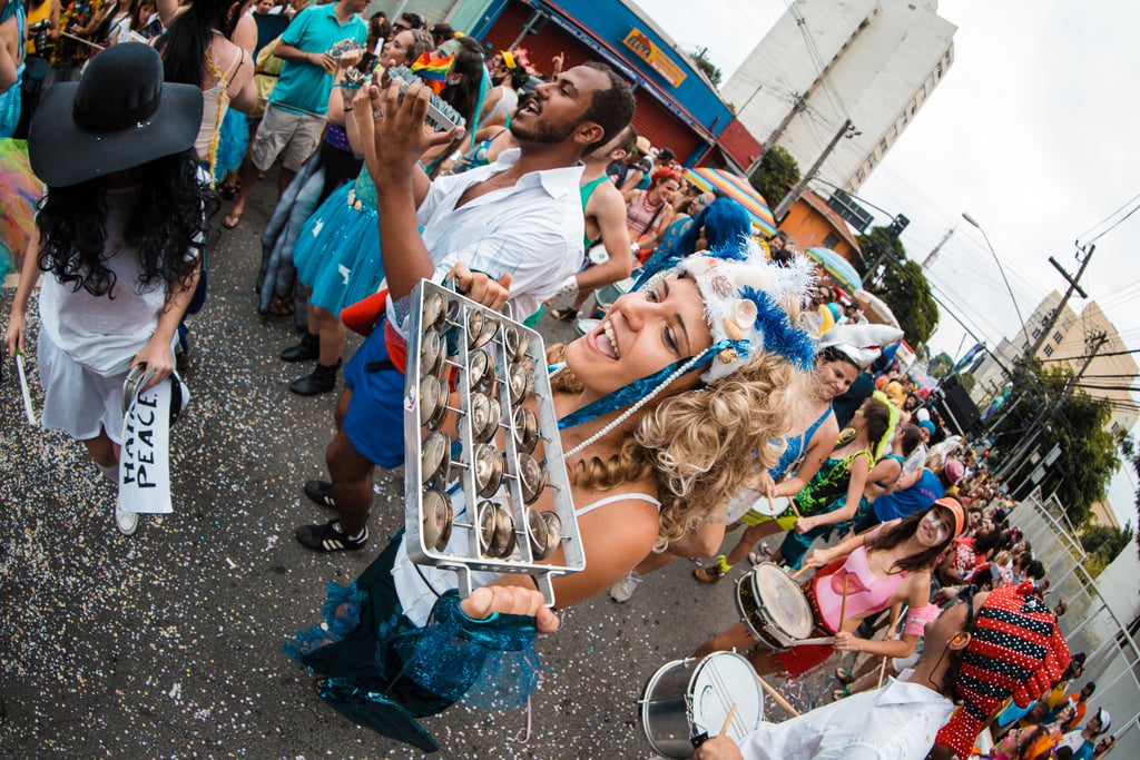 Carnival Brazil 2016 | Photos