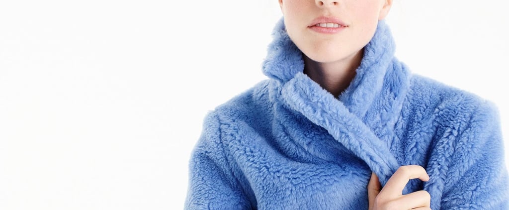 J Crew Coats 2017