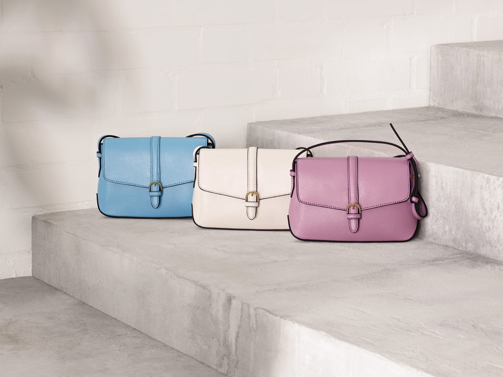 L.K. Bennett Spring 2016 Campaign