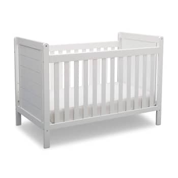 Delta sunnyvale shop crib