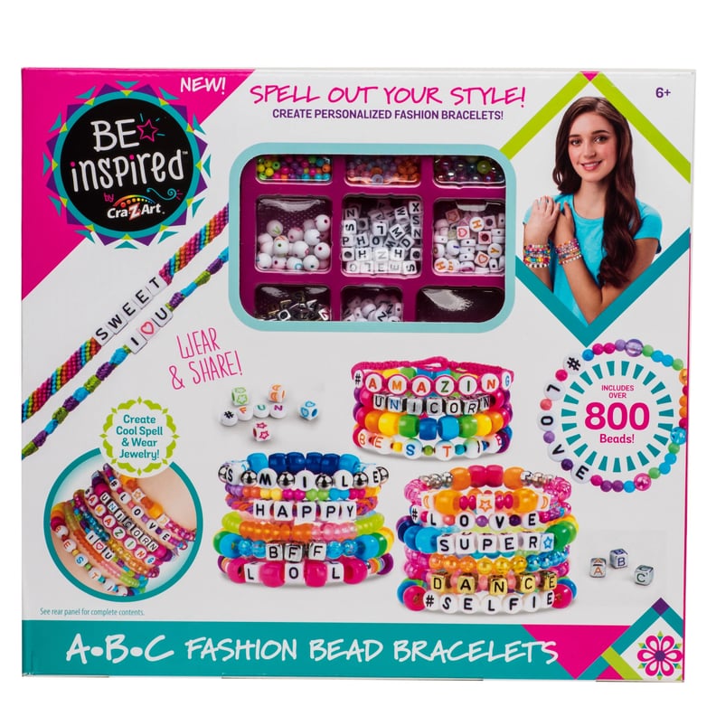Best Friendship Bracelet Kit With Beads