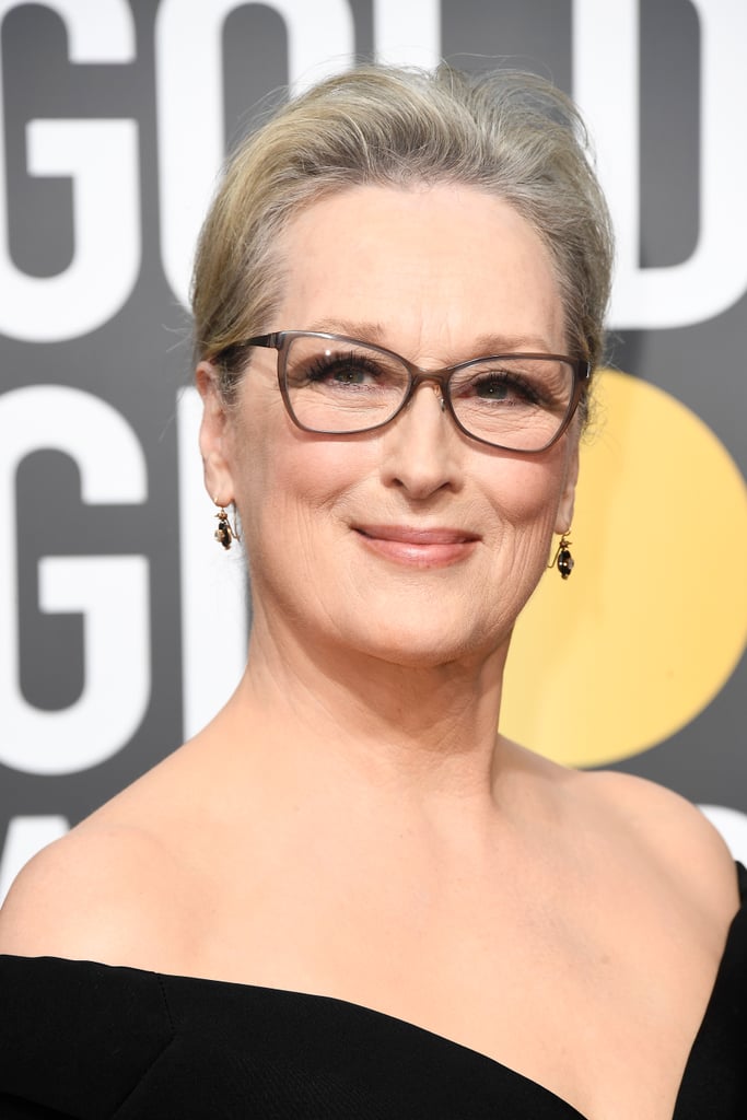 Meryl Streep