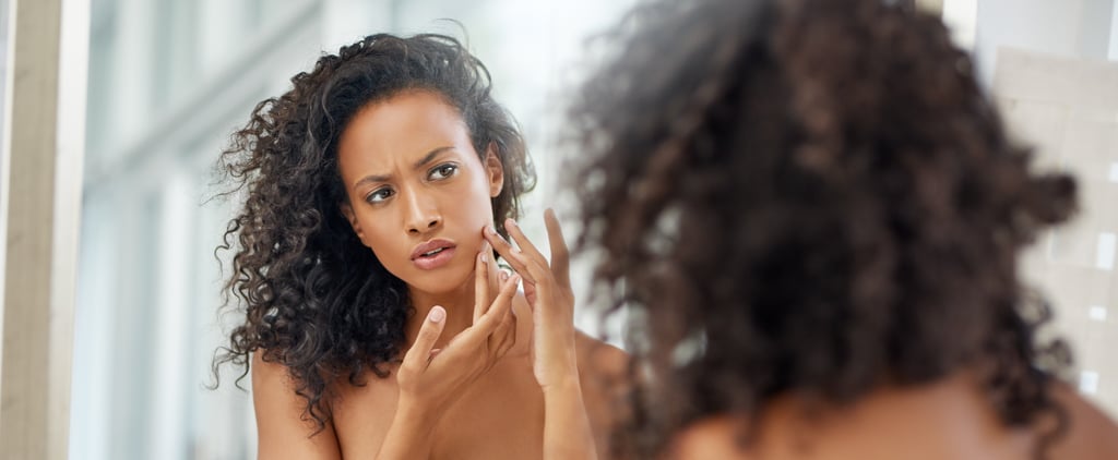Here's a Hack to Shrink a Painful, Hard Pimple as Soon as It Appears