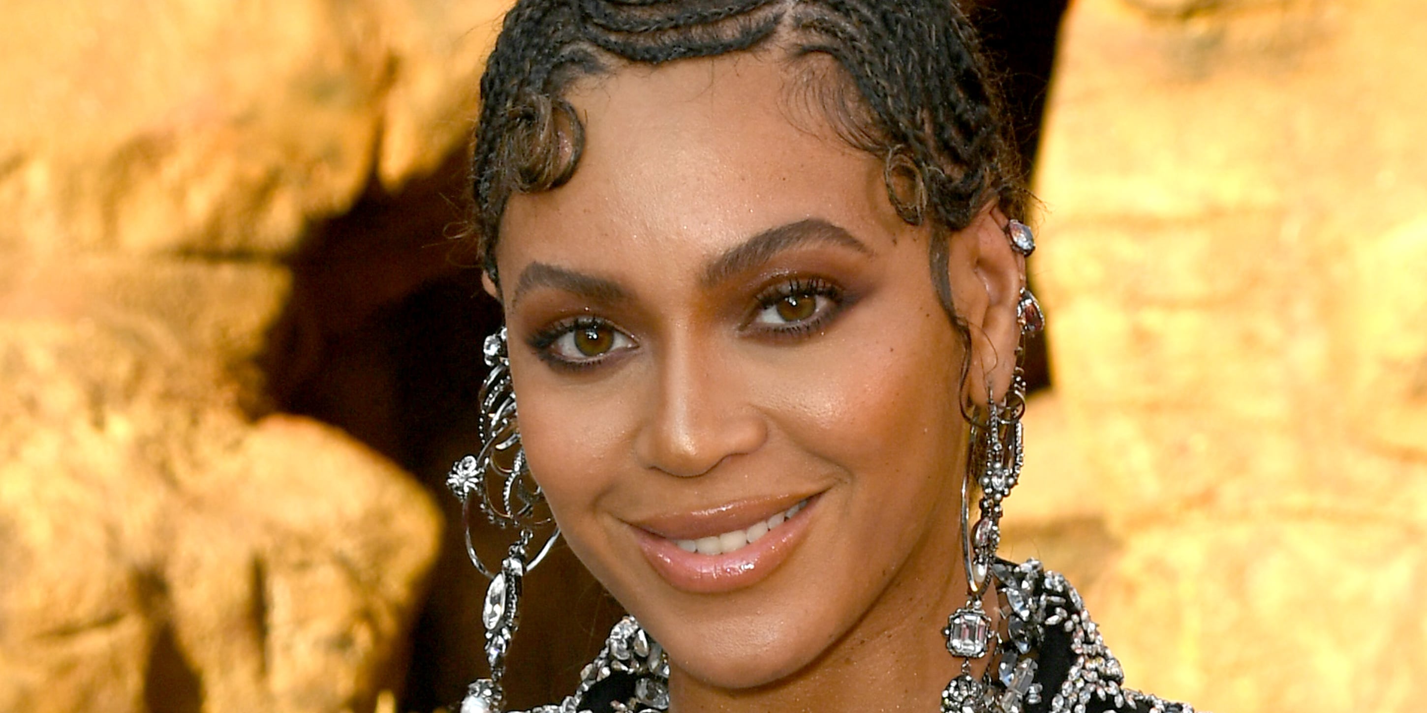 The Best of Beyoncé's Braided Hairstyles - Vimarsana News