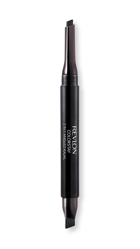 Revlon ColorStay 2 in 1 Angled Kajal Eyeliner