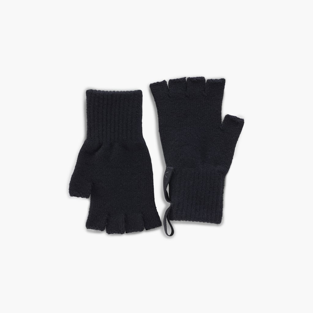 Reebok Victoria Beckham Fingerless Gloves