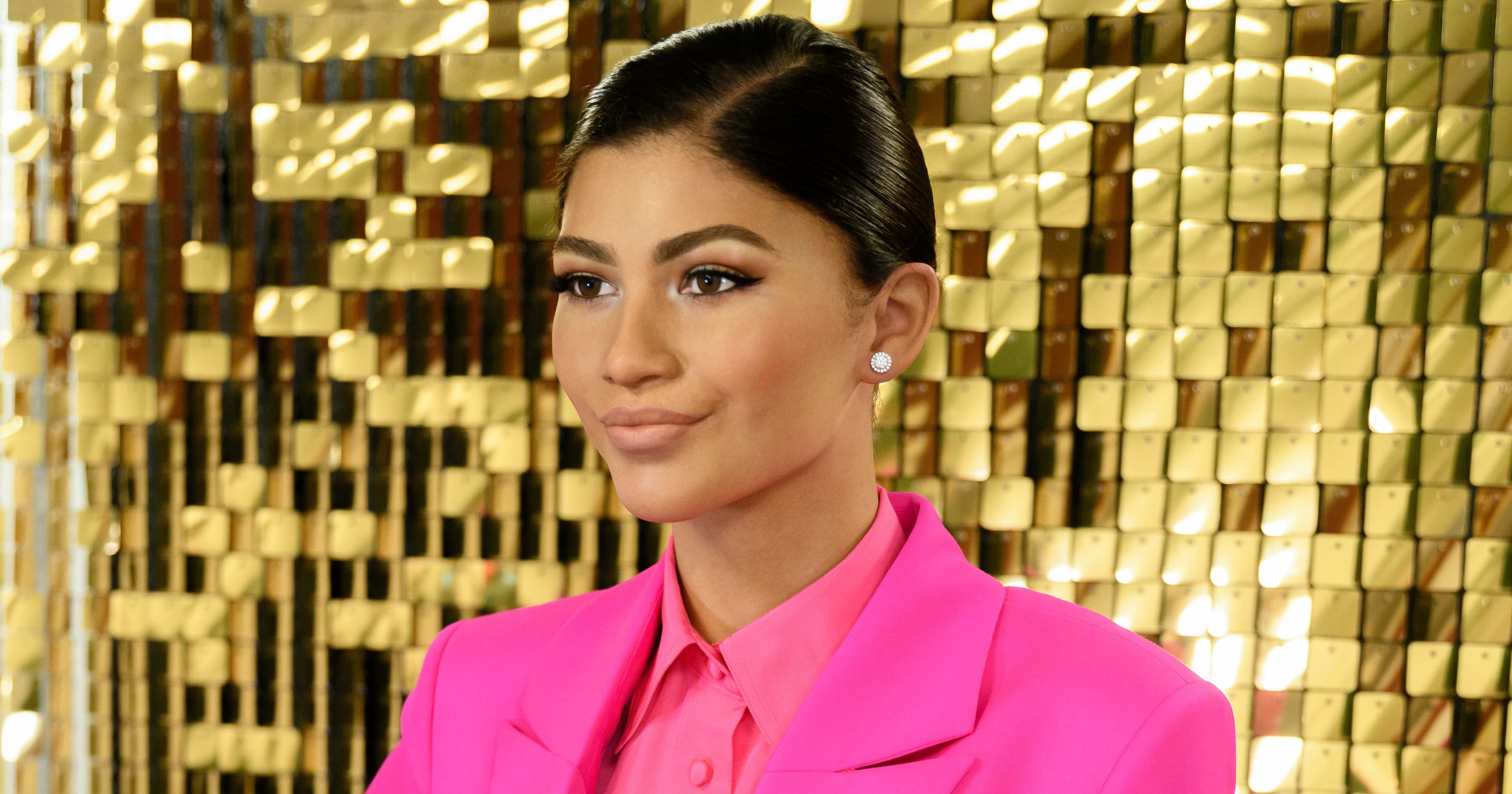 ZENDAYA WAX FIGURE intelligence overview
