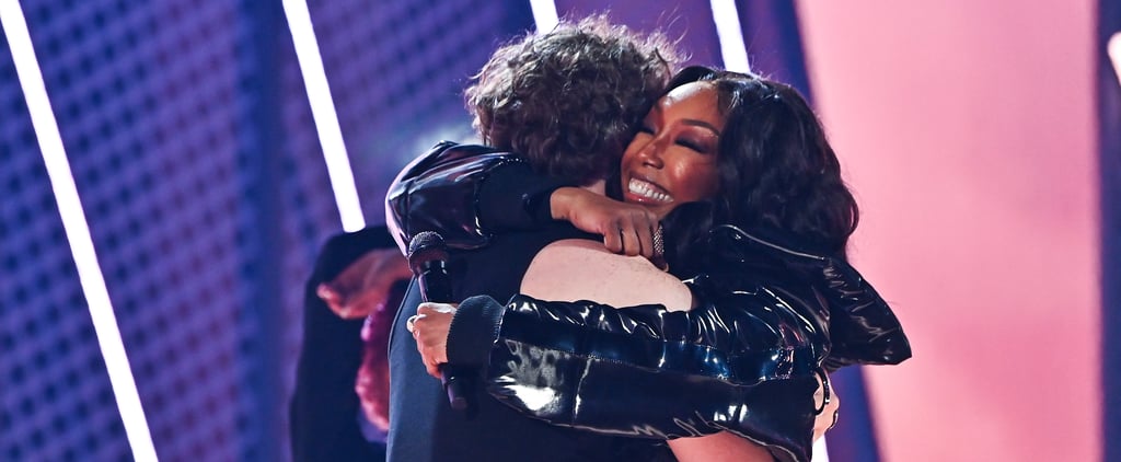 Check Out the Best Performances From the 2022 BET Awards