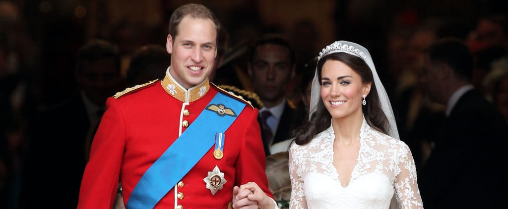 Kate Middleton and Prince William's Wedding Gifts