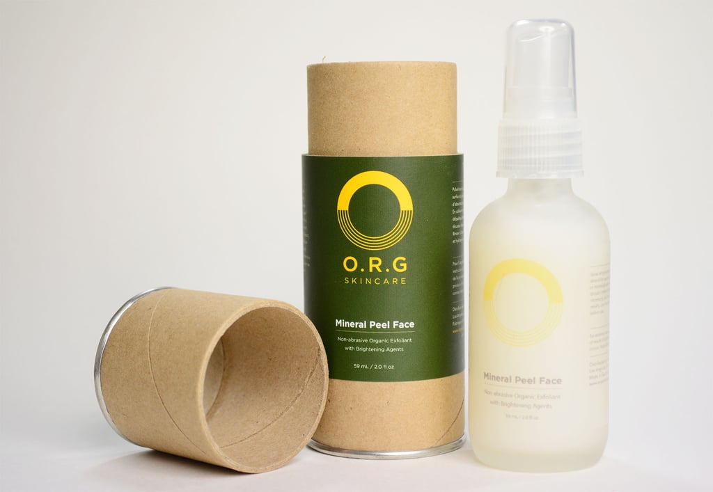 Face Peels For Sensitive Skin