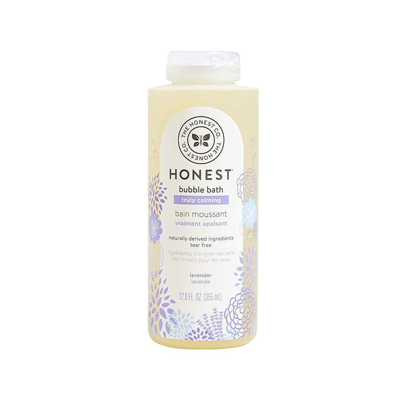 The Honest Company Truly Calming Lavender Bubble Bath