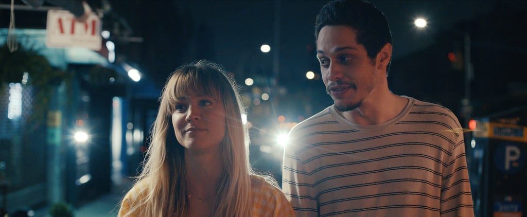 Peacock's Meet Cute: Trailer, Cast, Release Date