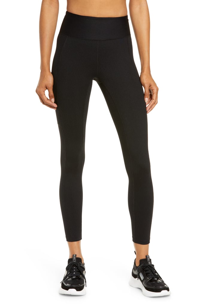 Year Of Ours Walker High Waist Pocket Leggings