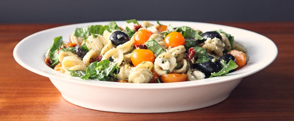 Potlucks, Picnics, and Your Lunch Hour Won't Know What Hit Them
