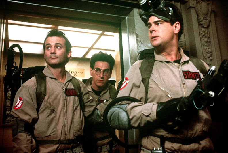 Is Bill Murray in Ghostbusters Afterlife?
