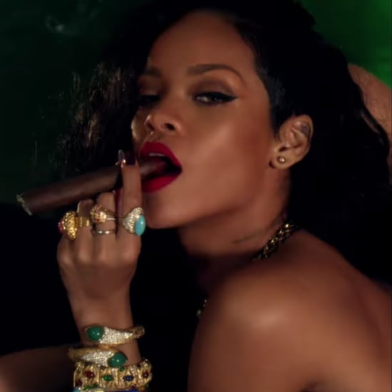 Sexy Rihanna Music Video Collaborations