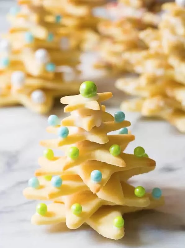 The Best Christmas Cookie Recipes Of 2019 Popsugar Food
