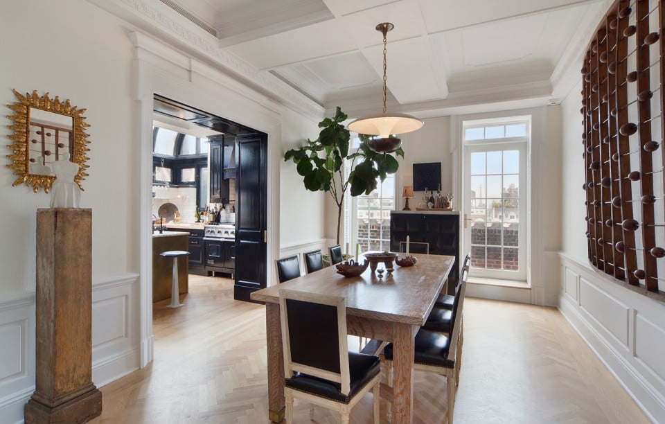 Nate Berkus and Jeremiah Brent's Home