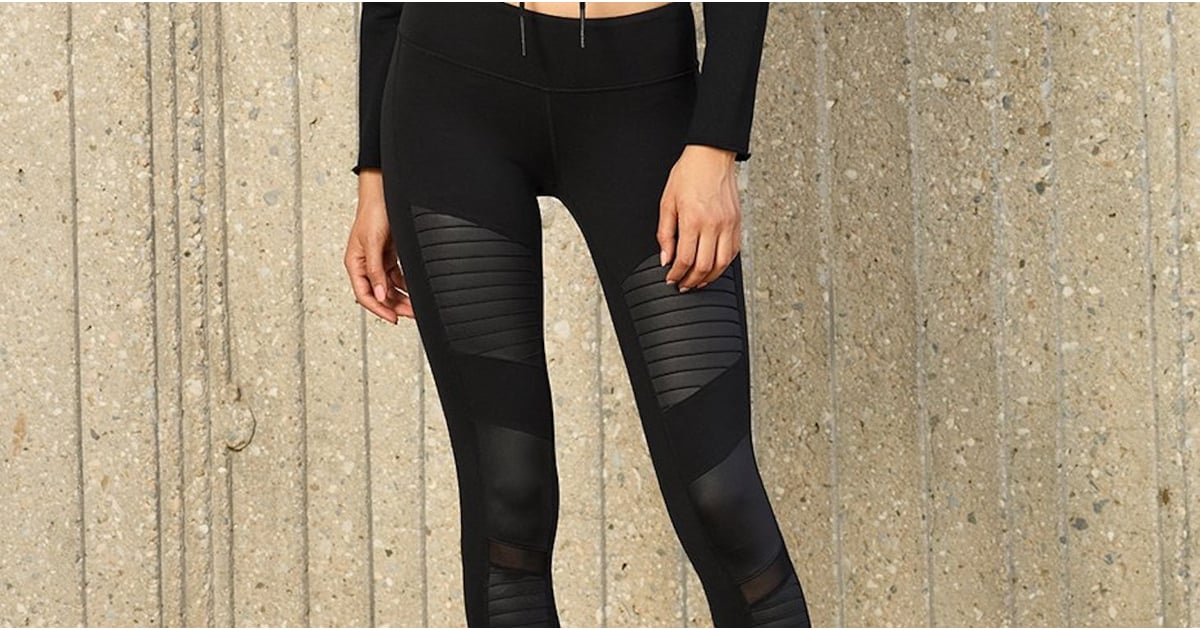 Best Travel Leggings POPSUGAR Smart Living