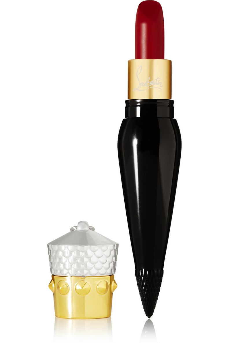 Christian Louboutin Silky Satin Lip Colour