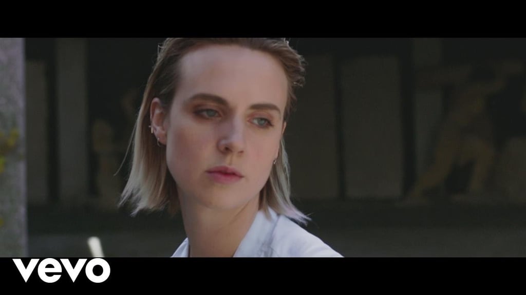 "Nights With You" by MØ