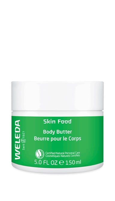 Skin Food Body Butter