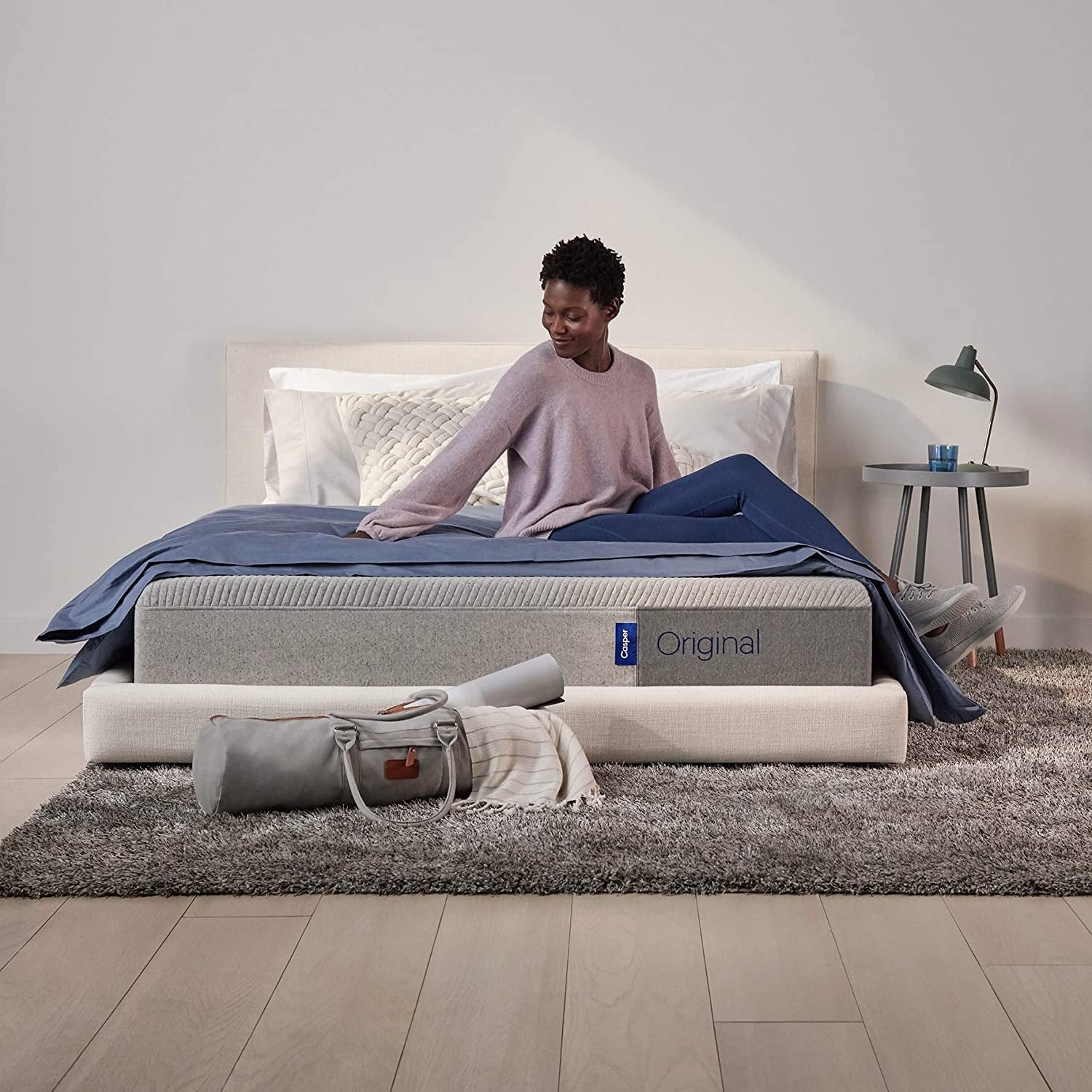 Casper nova sale hybrid reddit