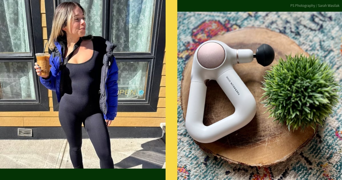 Intentional Movement: Curated Wellness Finds for a Refined New Year.
