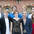 31 Times the Harry Potter Cast Reunited Offscreen
