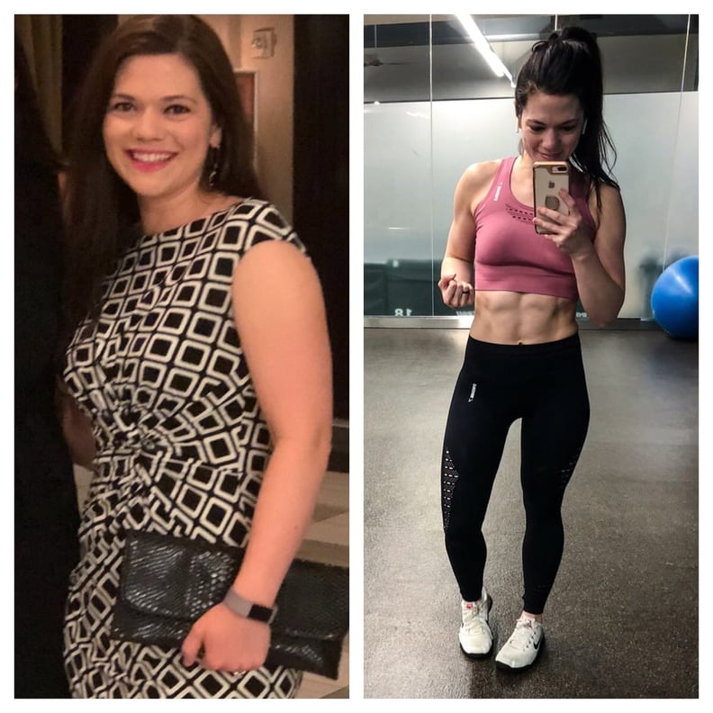 Jessica Counts Macros (and Definitely Eats Carbs!)