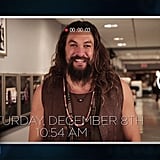 Jason Momoa Saturday Night Live Skits 2018 Popsugar Entertainment