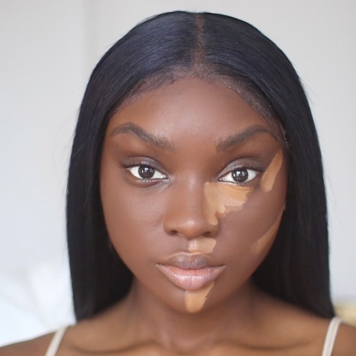 Kirsebær Instruere Mellemøsten UK Black Girl Makeup Is Trending in the US — Here's Why | POPSUGAR Beauty