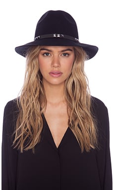 Annie Bing Bohemian Hat