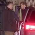 Harry Goes Caroling With His Ex While Meghan Spends Time With Her Mom in LA