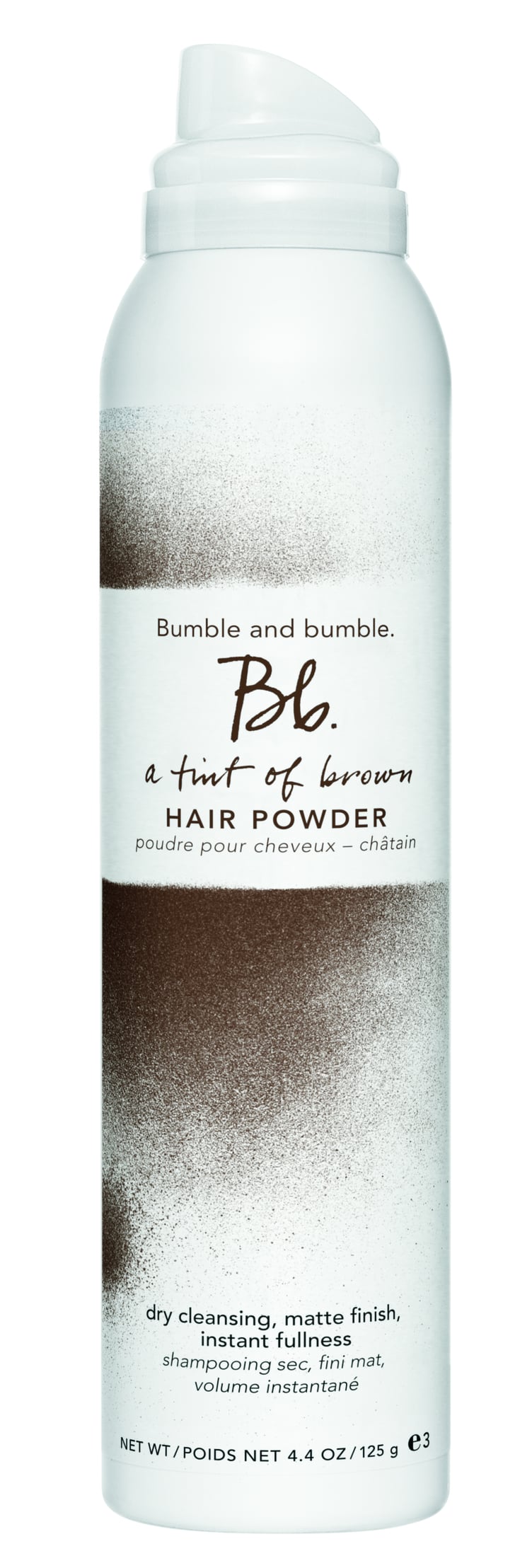 Bumble & Bumble Dry Shampoo For POPSUGAR Beauty Photo 6
