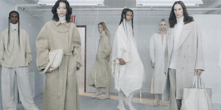 Zara Studio Collection Fall 2022 | Editor Favorites | POPSUGAR Fashion