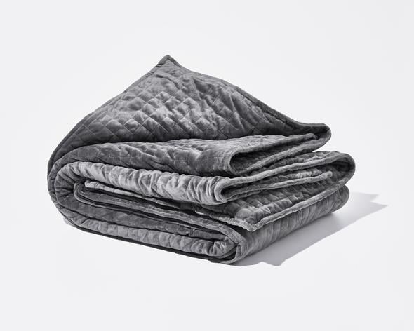 The Gravity Blanket