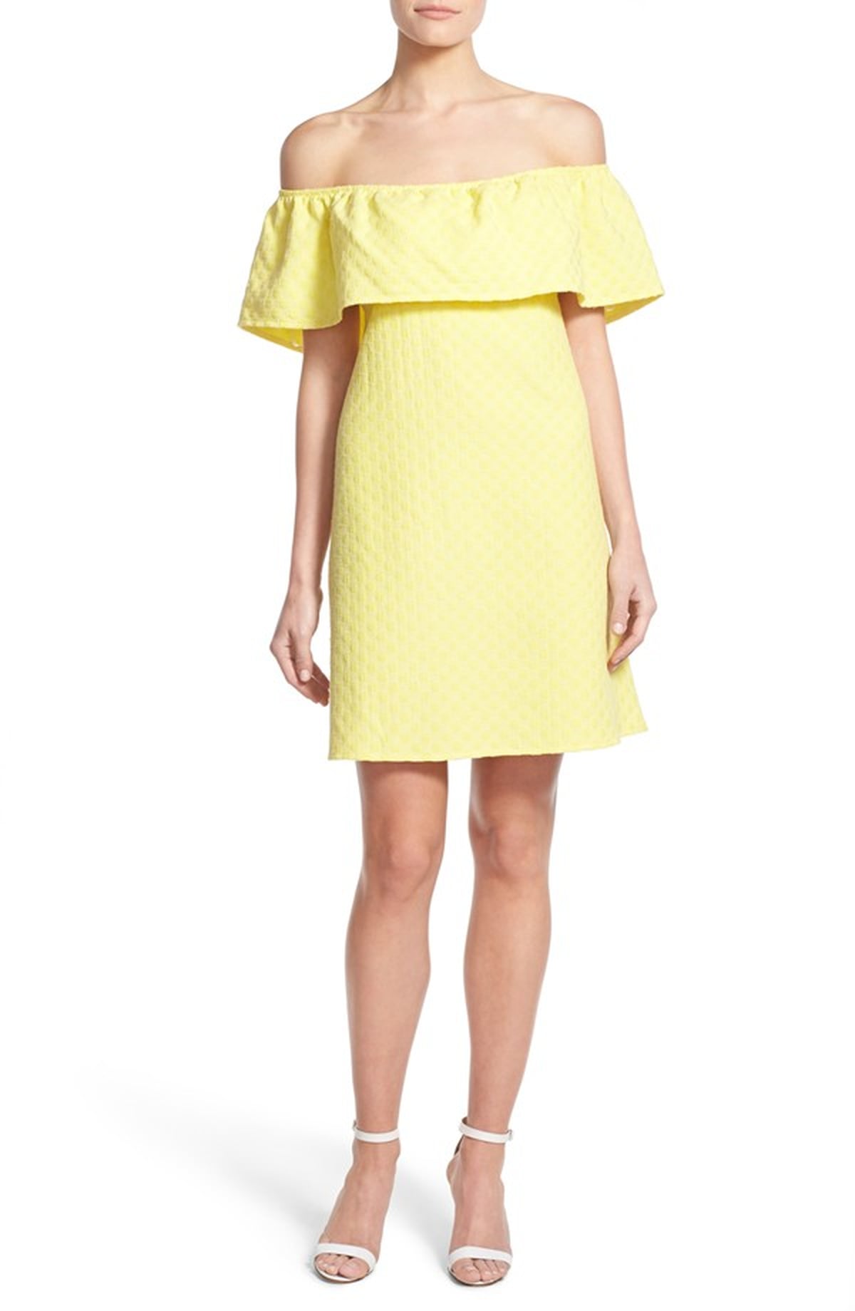 Affordable Dresses to Wear to a Wedding POPSUGAR Fashion