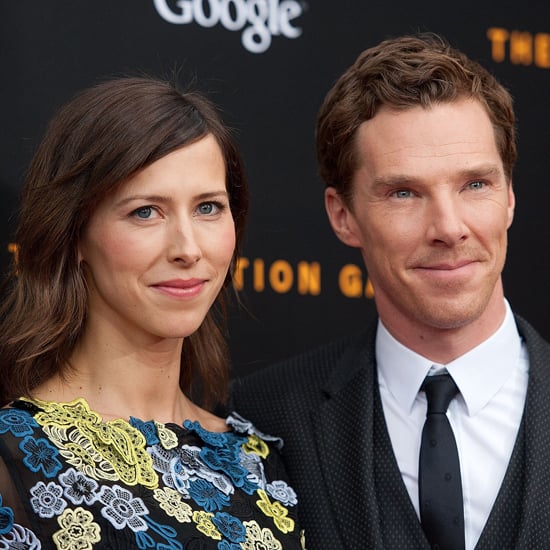 Sophie Hunter's Engagement Ring From Benedict Cumberbatch