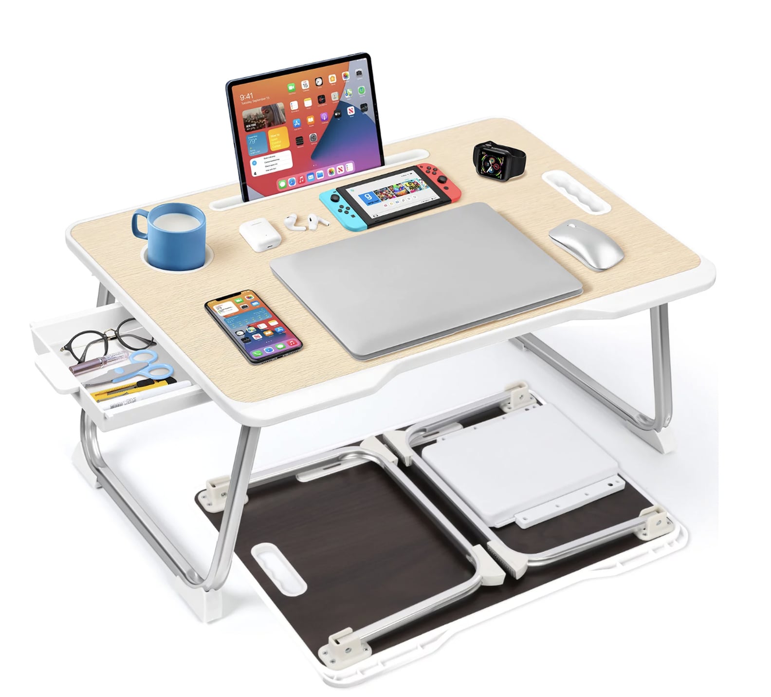 Best Bed Trays For Laptops 2023 Guide POPSUGAR Home