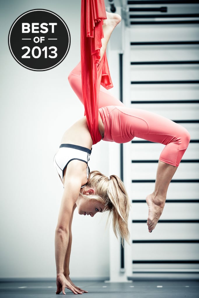 The Best Workouts of 2013 | POPSUGAR Fitness Australia